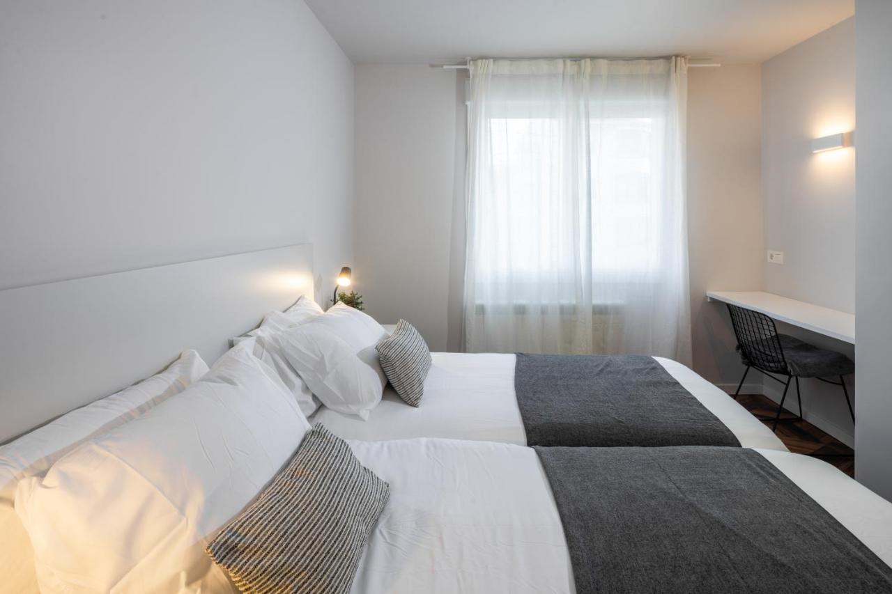 With Parking By Aston * Zarautz