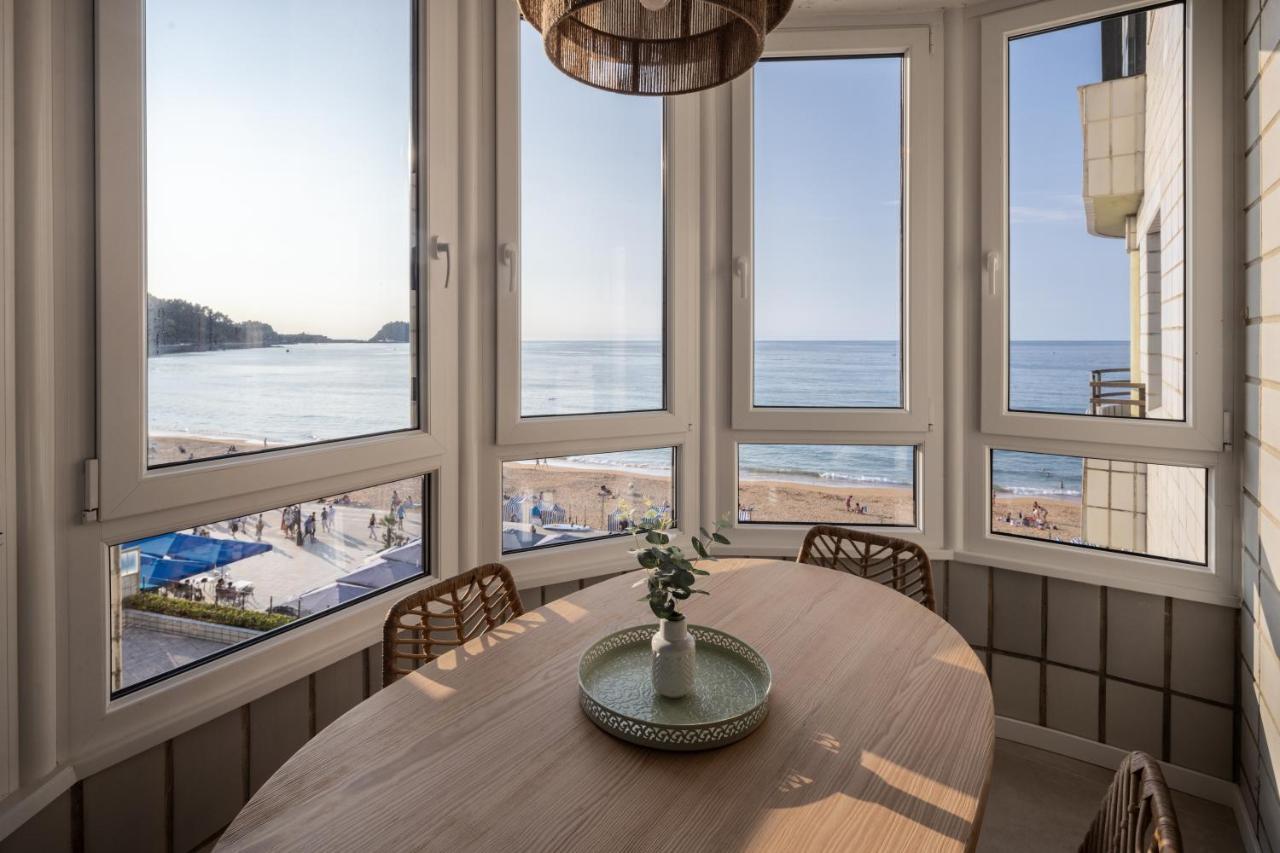 With Parking By Aston Zarautz