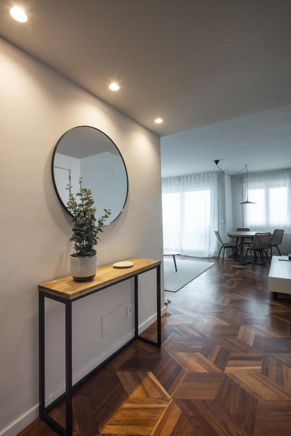 With Parking By Aston Apartment