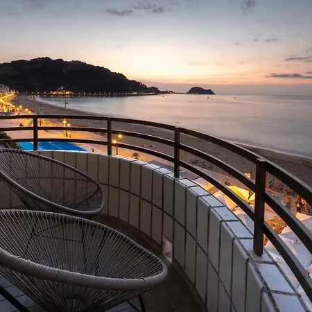 Zarautz Beach With Parking By Aston Rentals Exterior foto