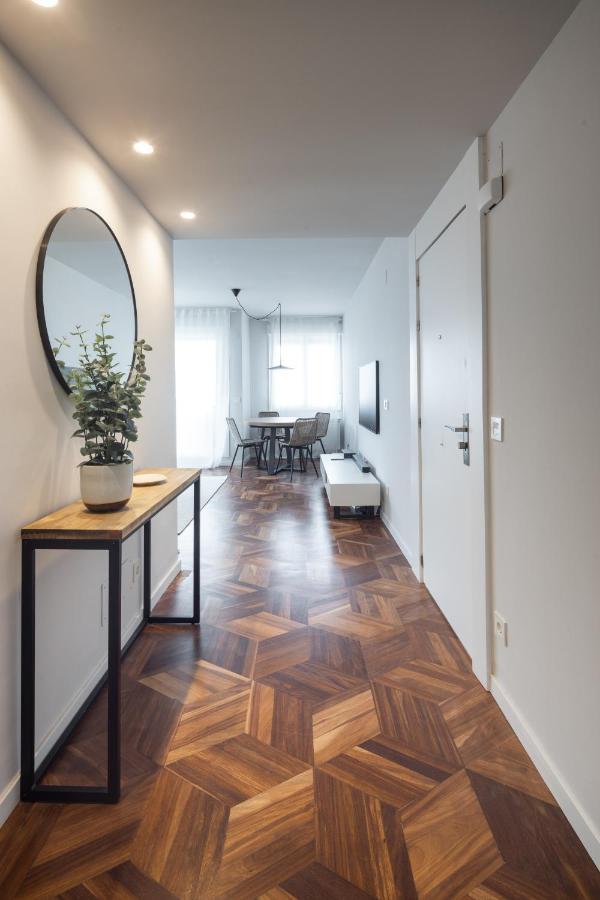 With Parking By Aston Zarautz