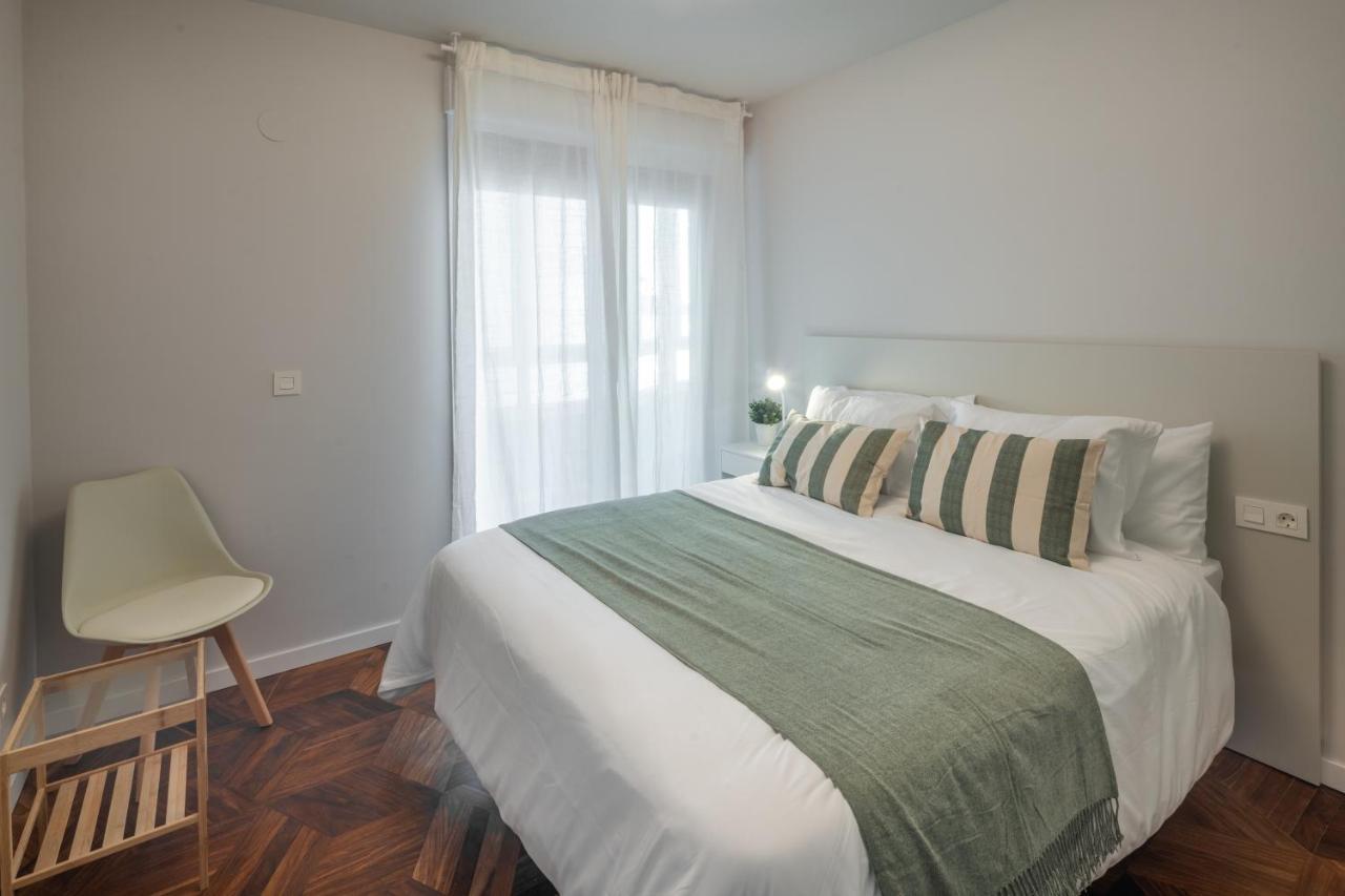 With Parking By Aston Zarautz